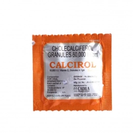 CALCIROL SACHET